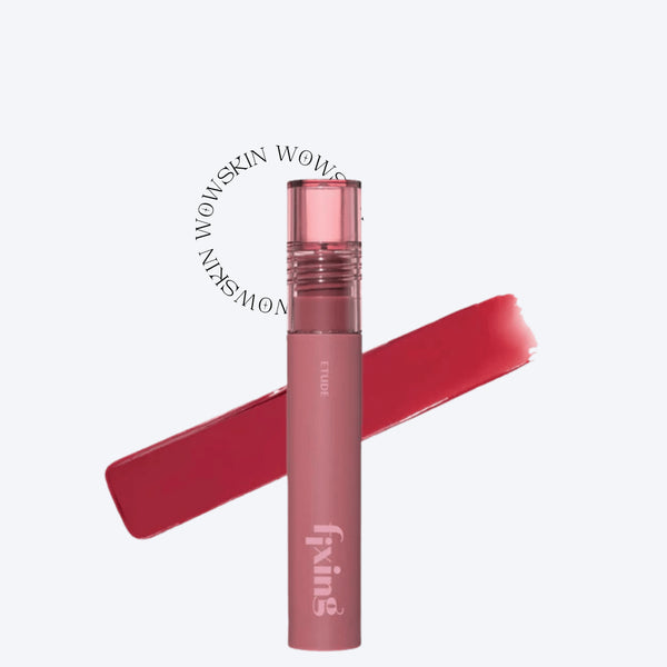 Fixing Tint #07 Cranberry Plum - WowSkin Romania